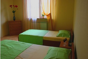 Ukrajina Privát Shidnica / Schidnyca, Eksterijer